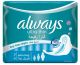 Always Ultra Thin Extra Long 7 Pads