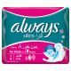 Always Ultra Thin Long 8 Pads