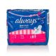Always Maxi Thick 9 Pads