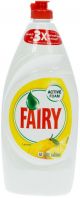Fairy Dishwashing Lemon 900ml