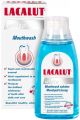 Lacalut White Mouthwash 300ml
