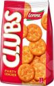 Lorenz Clubs Crackers 150g