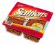 Lorenz Saltletts Sticks 250g
