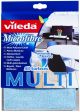 Vileda Microfibre All Surfaces Cloth 32x32cm