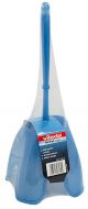 Vileda Crystal Cleaning Toilet Brush Set