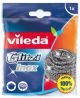 Vileda Inox Dish Washing Metallic Spiral Scourer *1