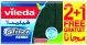 Vileda Glitzi Flexible Sponge *3