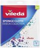 Vileda Multi Purpose Sponge Cloth *3