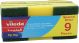 Vileda Tip Top Dish Washing Sponge *9