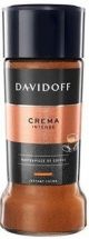 Davidoff Roast CREMA Instant Coffee 100g