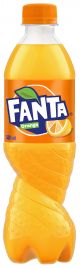 Fanta Orange 500ml