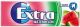 Extra Watermelon Sugar Free Gum 10pcs