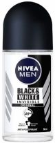 Nivea Deodorant Invisible Original Roll On 50ml