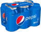 Pepsi 330ml *6