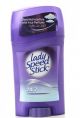 Lady Speed Stick Pure Freshness 45g