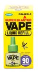 Vape Liquid Refill Lasts 90 Nights