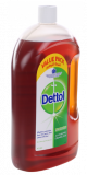 Dettol Antiseptic 4 L