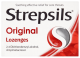 Strepsils Original 24 pcs