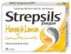 Strepsils Honey & Lemon 24 pcs