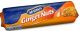McVities Ginger Nut Biscuits 250g