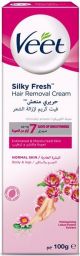 Veet Hair Removal Cream For Normal Skin 100g