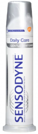 Sensodyne Gentle Whitening Toothpaste 100ml