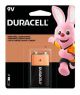 Duracell Batteries 9V