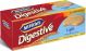 McVities Digestive Light Biscuit 400g