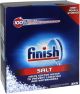 Finish Dishwasher Salt 3kg
