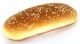 Hamam Bread With Sesame 6 pcs