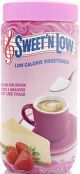 Sweet’N Low Low Calorie Sweetner 80g