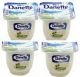 Danette Mahallabia Creme Dessert 90g*4
