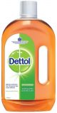 Dettol Antiseptic Disinfectant Liquid 750ml
