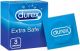 Durex Extra Safe Condoms *3