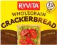 Ryvita Whole Grain Crackerbread 125g