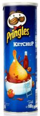 Pringles Ketchup 165g