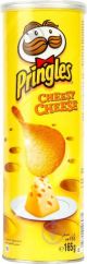 Pringles Cheddar Cheese 165g