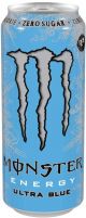 Monster Ultra Blue Energy Drink 500ml