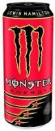 Monster Lewis Hamilton Energy Drink 500ml