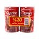 Caprice Wafers Classic Plus Mini Pick Crackers 115g *2