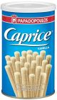 Caprice Wafers Vanilla 115g