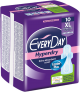 Everyday Ultra Plus Pads Extra Long *10Pads