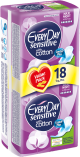 Everyday Maxi Night Cotton Pads *18Pads