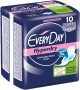 Everyday Super Ultra Plus Pads *10Pads