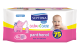 Septona Baby Wipes Panthenol 80Wipes