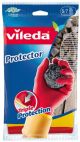 Vileda Gloves Robust Large