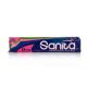 Sanita Trash Small Bags 5 Gallons 30 Bags