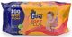 Sanita Gipsy Soft Plus Wet Wipes 100 Wipes