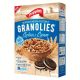 Poppins Granolies Cookies & Cream 350g