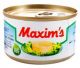 Maxims White Tuna In Olive Oil 200g